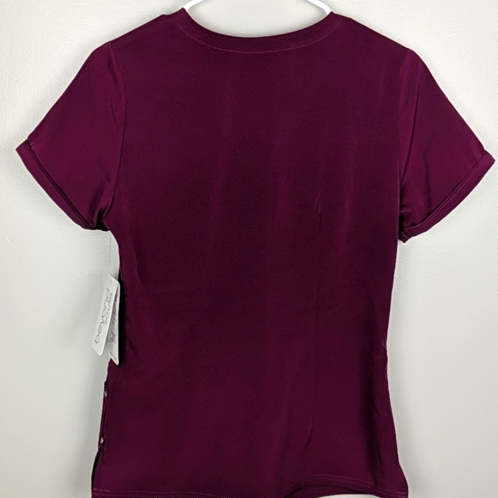 Wine Scrub Set - Picture 2 of 12